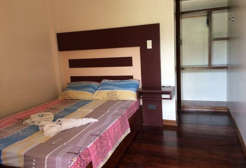 膳宿费 Inngo Tourist Inn