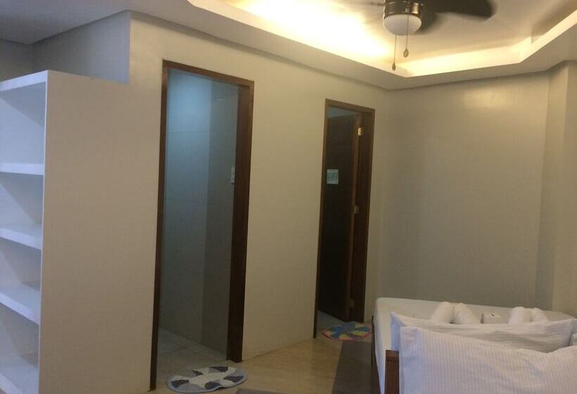 膳宿费 Inngo Tourist Inn