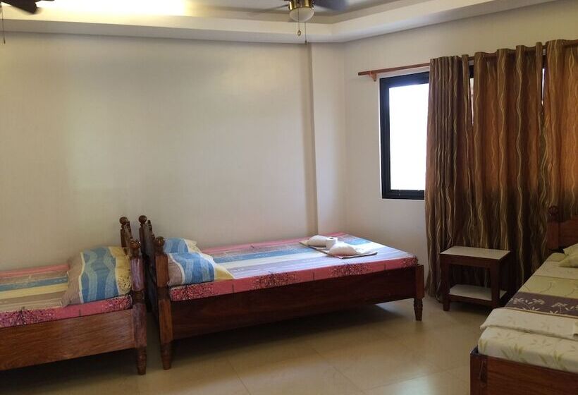 膳宿费 Inngo Tourist Inn