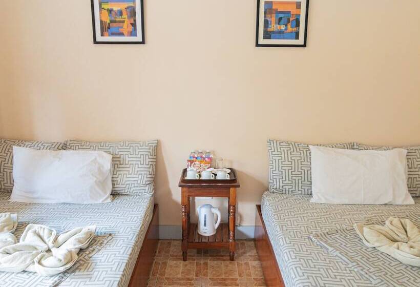 膳宿费 Inngo Tourist Inn