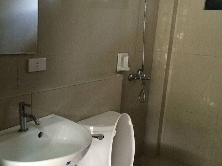 膳宿费 Inngo Tourist Inn