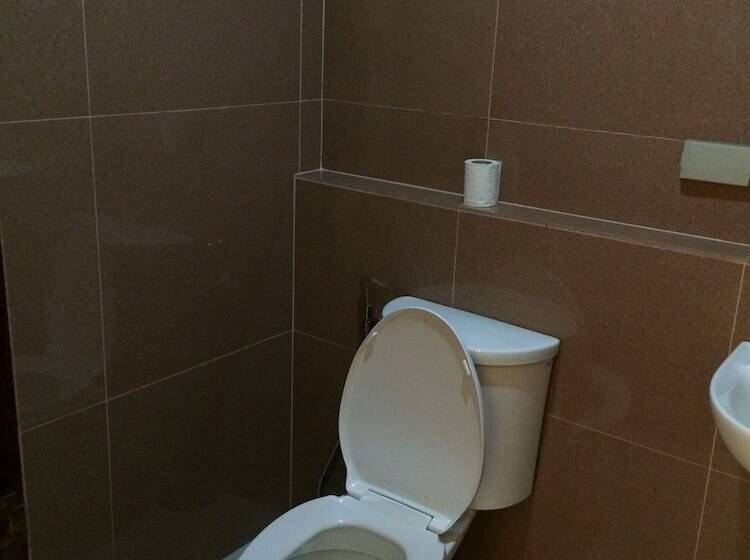 膳宿费 Inngo Tourist Inn