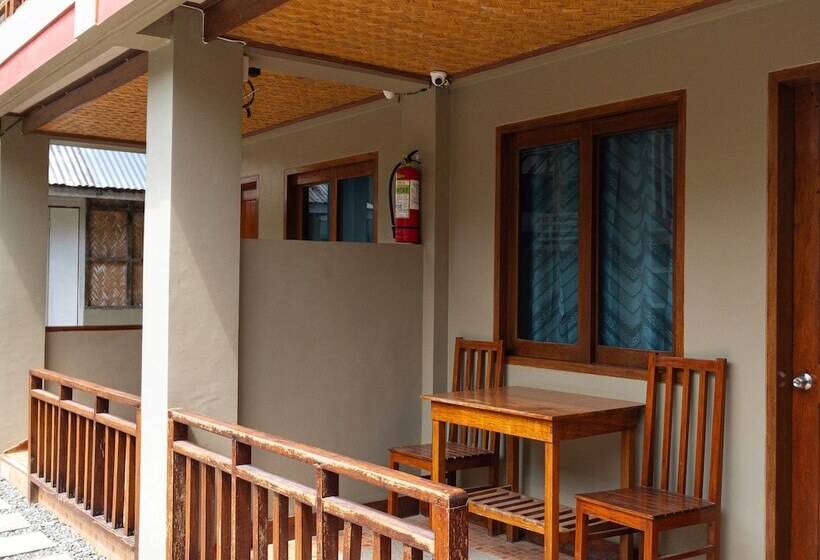 膳宿费 Inngo Tourist Inn