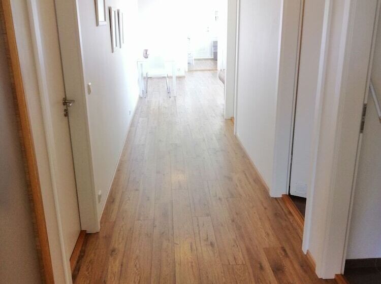 پانسیون Lyngas Guesthouse