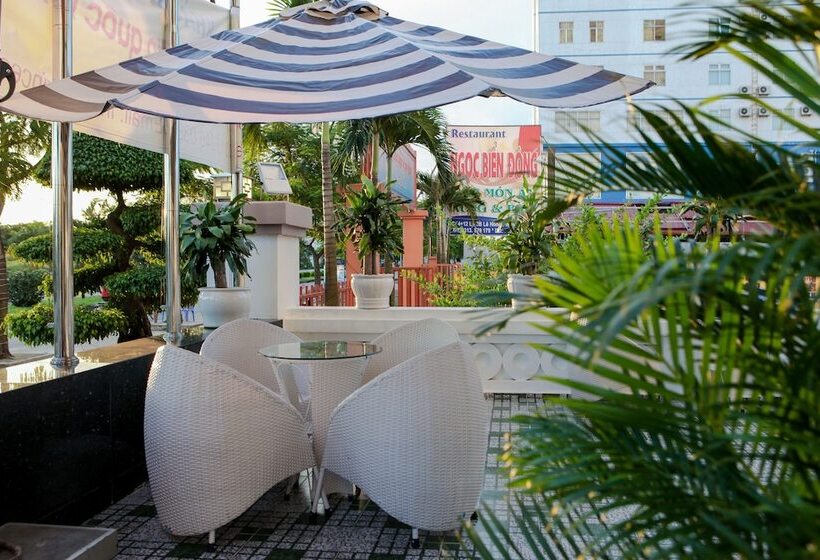 Princess Hotel Hai Phong