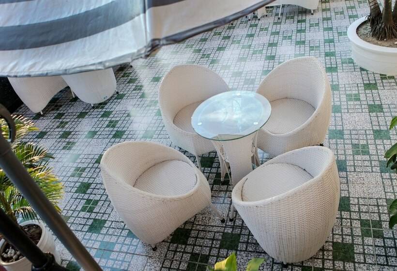 Princess Hotel Hai Phong