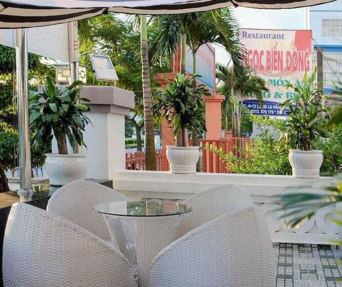 Princess Hotel Hai Phong