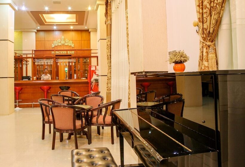 Princess Hotel Hai Phong