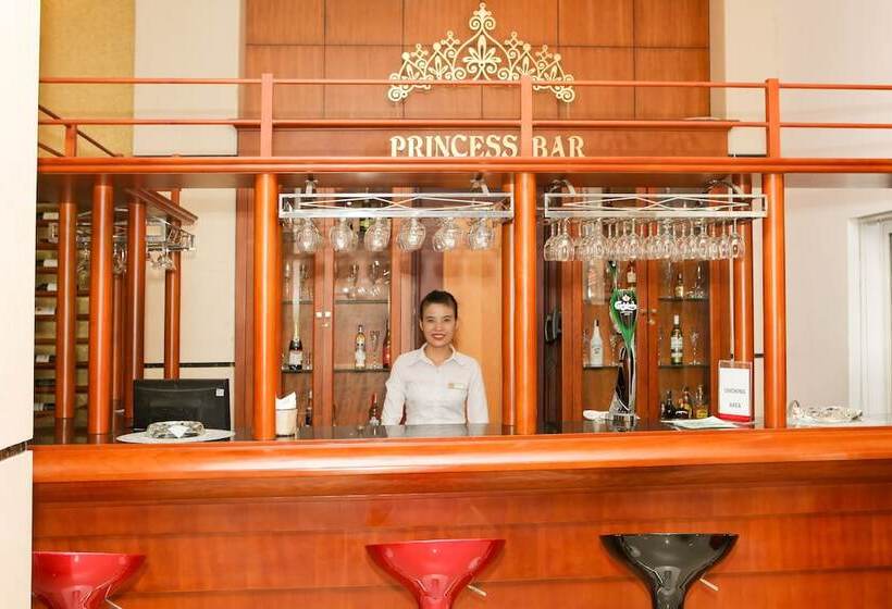 Princess Hotel Hai Phong