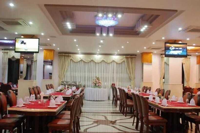 Princess Hotel Hai Phong