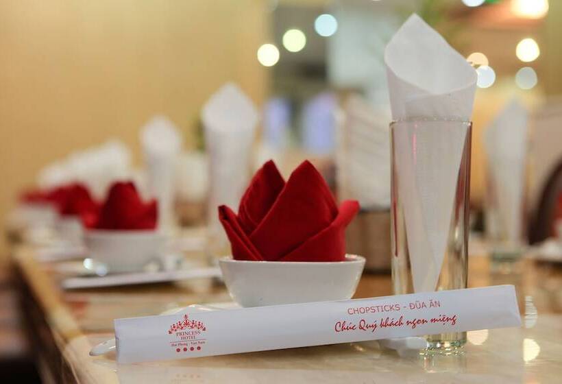 Princess Hotel Hai Phong