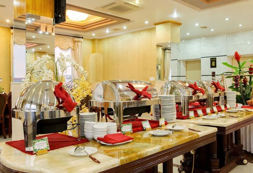 Princess Hotel Hai Phong