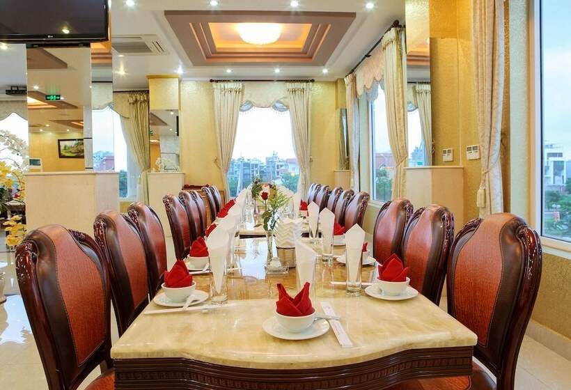 Princess Hotel Hai Phong