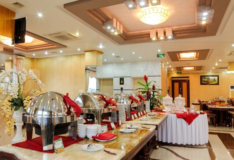 Princess Hotel Hai Phong