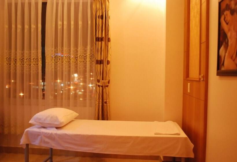 Princess Hotel Hai Phong