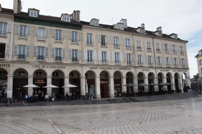 Residence Serena