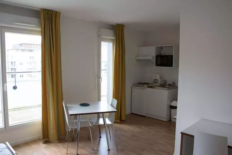 Residence Serena