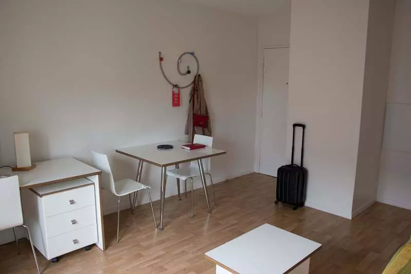 Residence Serena