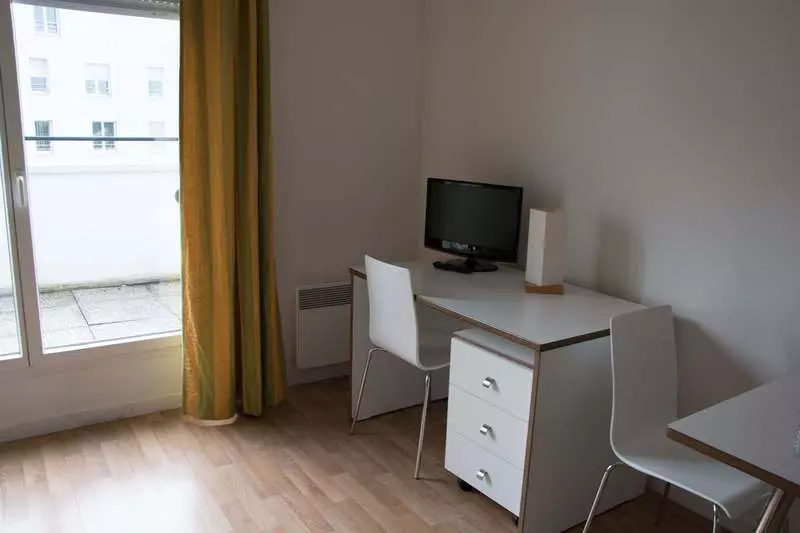 Residence Serena