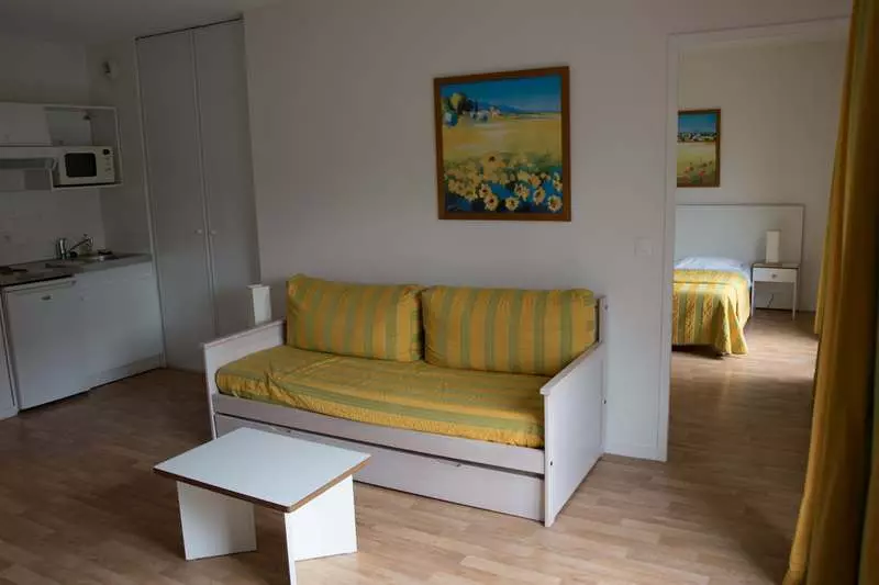 Residence Serena
