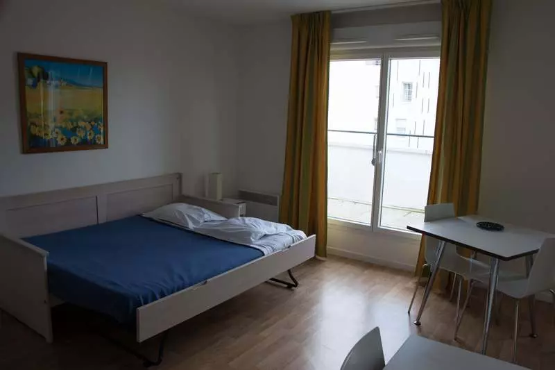 Residence Serena