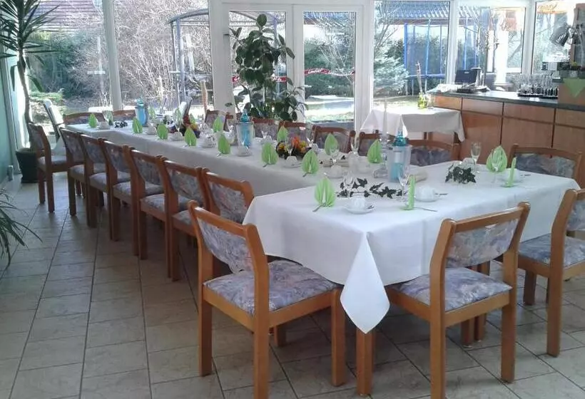 Schlossparkhotel Sallgast