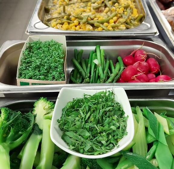 Schlossparkhotel Sallgast