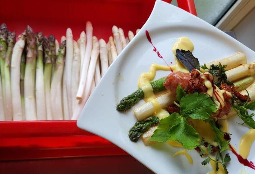 Schlossparkhotel Sallgast