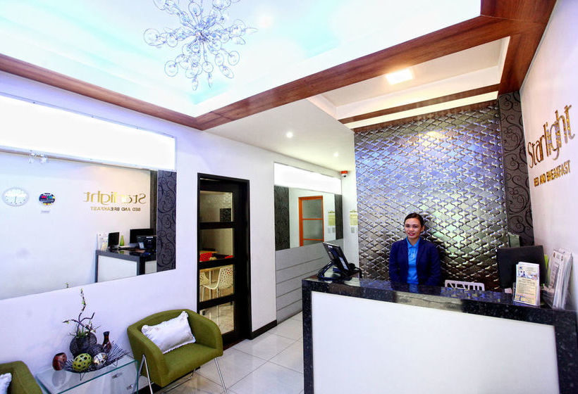 Starlight Bed And Breakfast