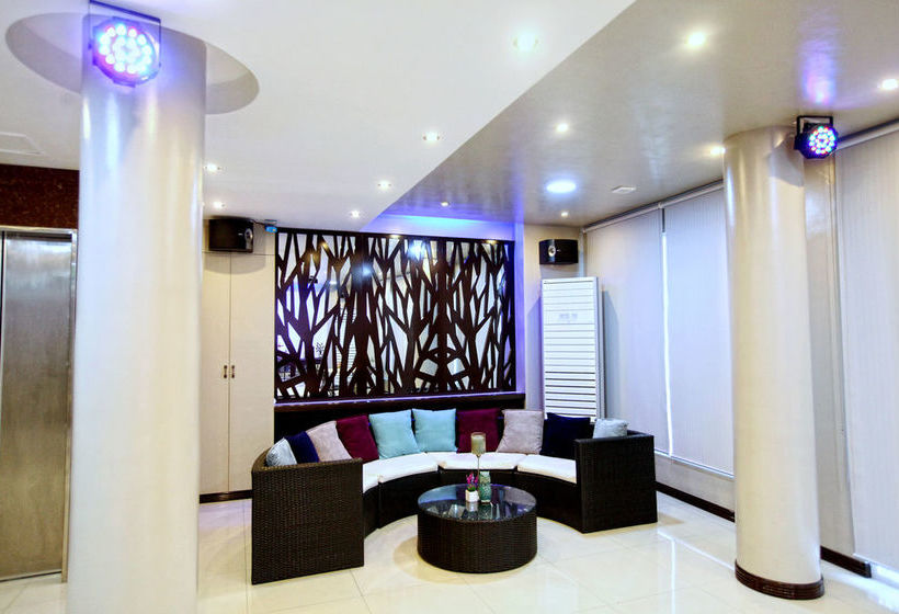 Starlight Bed And Breakfast