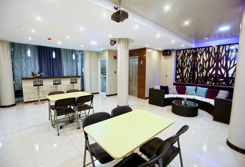 Starlight Bed And Breakfast