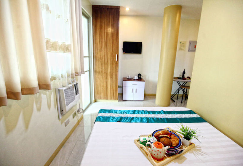 Starlight Bed And Breakfast