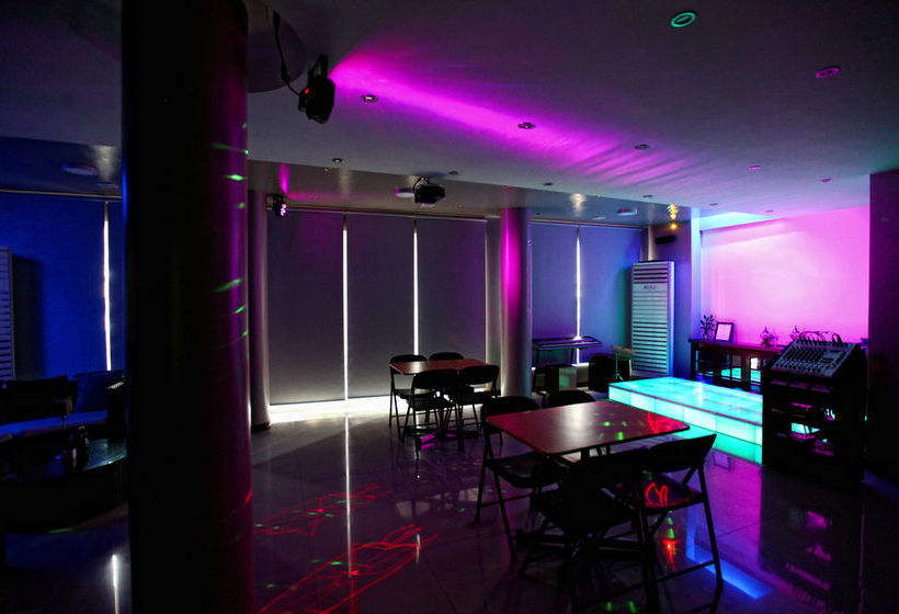 Starlight Bed And Breakfast