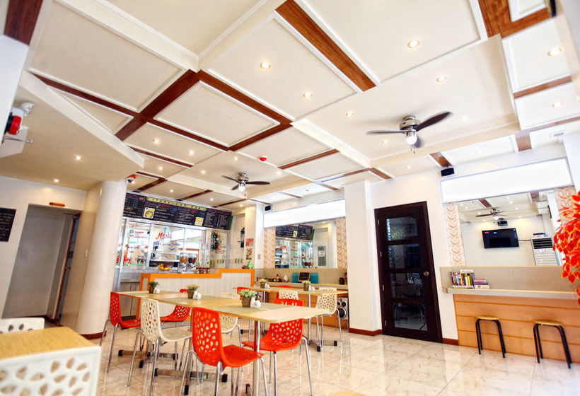 Starlight Bed And Breakfast