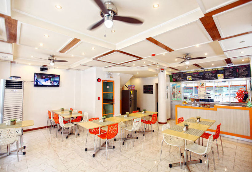 Starlight Bed And Breakfast