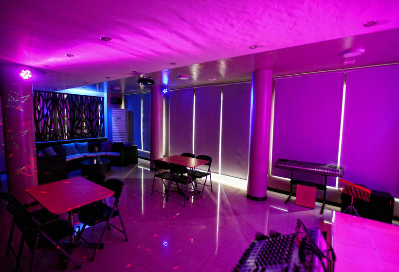 Starlight Bed And Breakfast