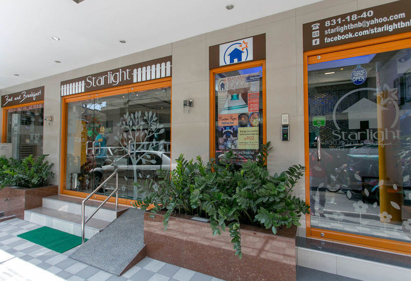 Starlight Bed And Breakfast