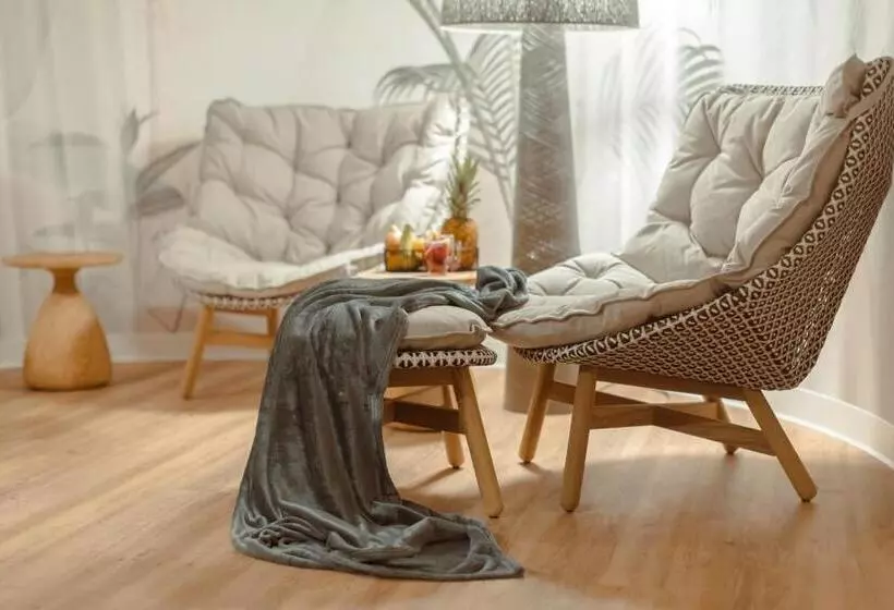Strandhotel Ostende