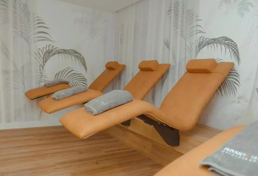 Strandhotel Ostende