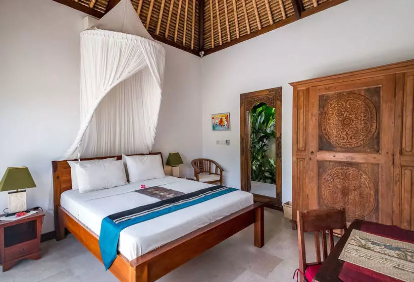 Villa Tibu Indah
