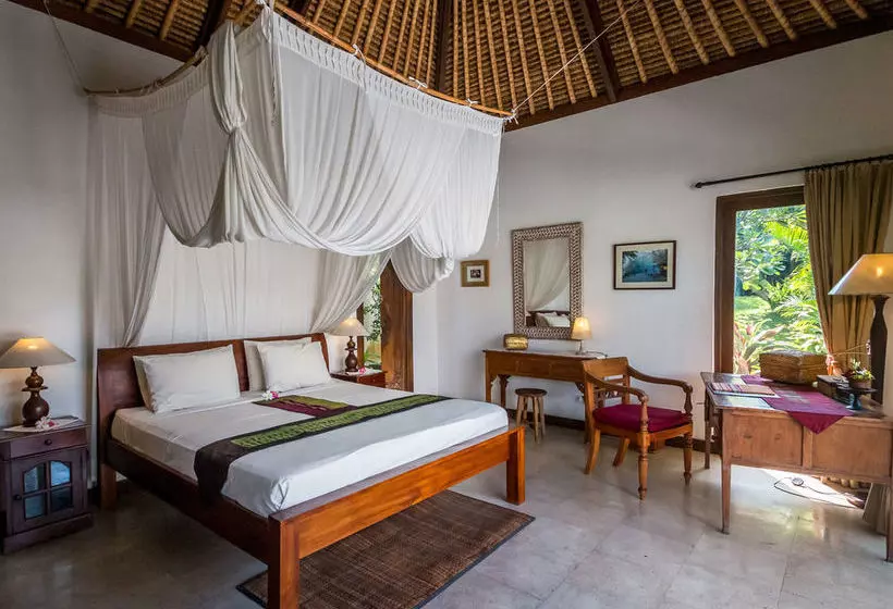 Villa Tibu Indah