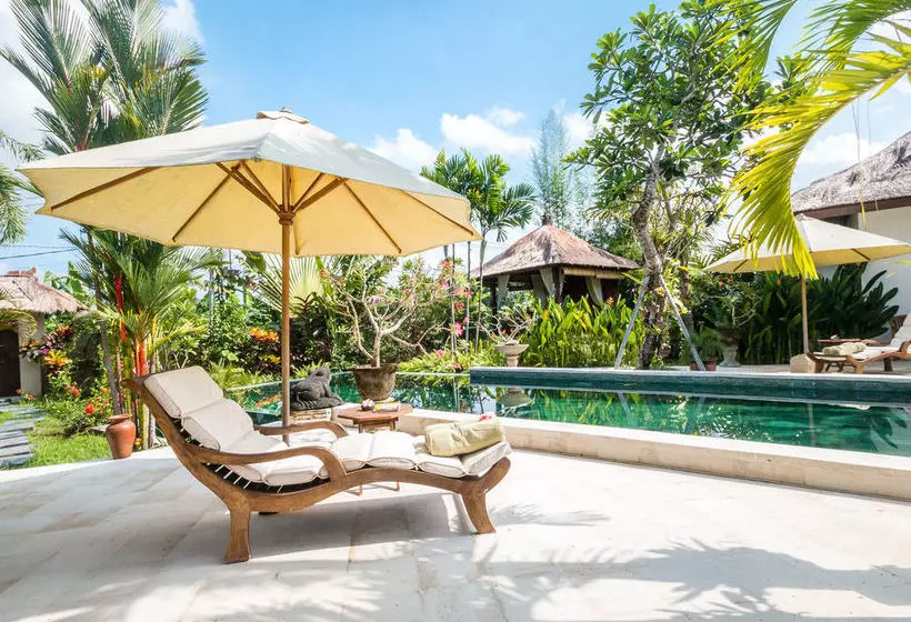 Villa Tibu Indah