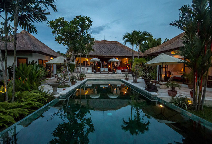 Villa Tibu Indah