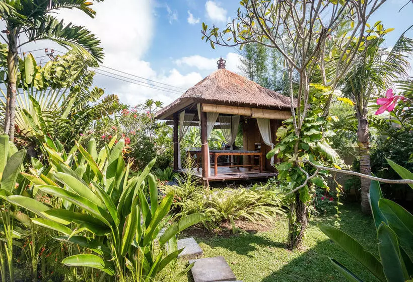 Villa Tibu Indah