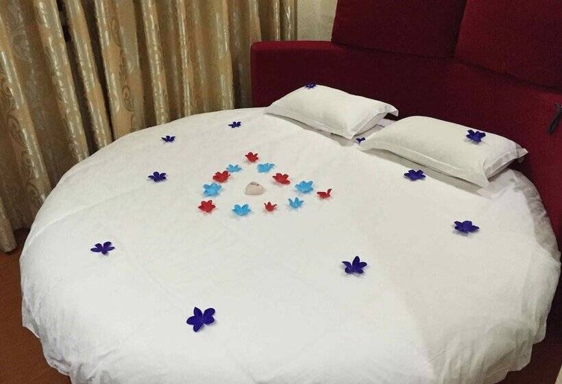 Yimi Hotel Chi Gang Station Branch