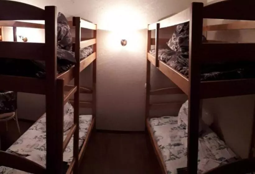 هاستل хостел оболонь