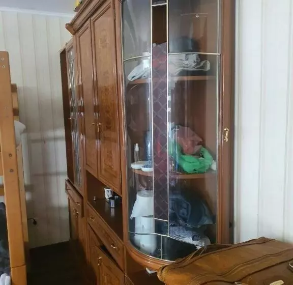 هاستل хостел оболонь