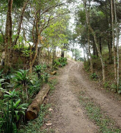 旅馆 Ecopousada João Y Maria