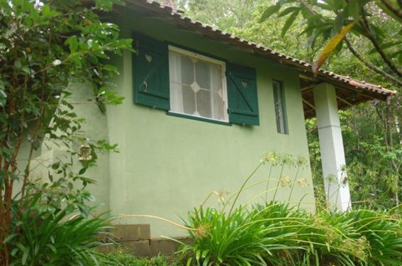 旅馆 Ecopousada João Y Maria