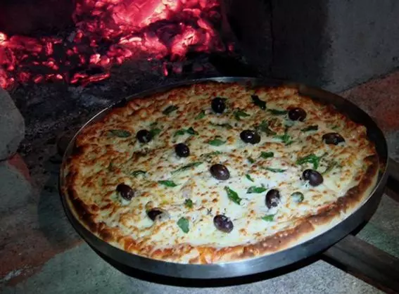 ユースホステル Ecopousada João Y Maria